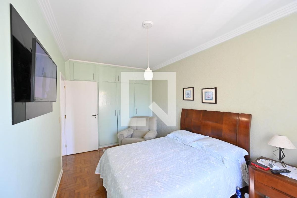 Apartamento, 2 quartos, 90 m² - Foto 8