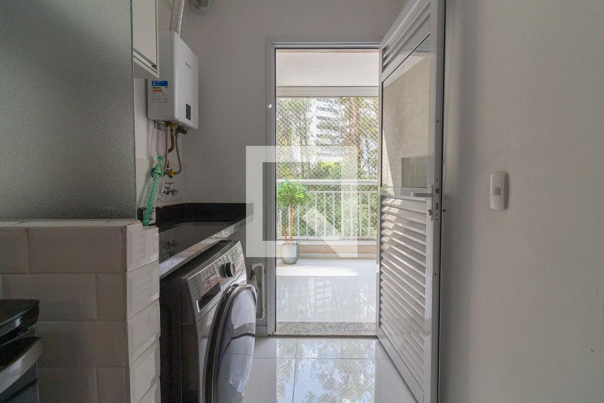 Apartamento, 3 quartos, 82 m² - Foto 31