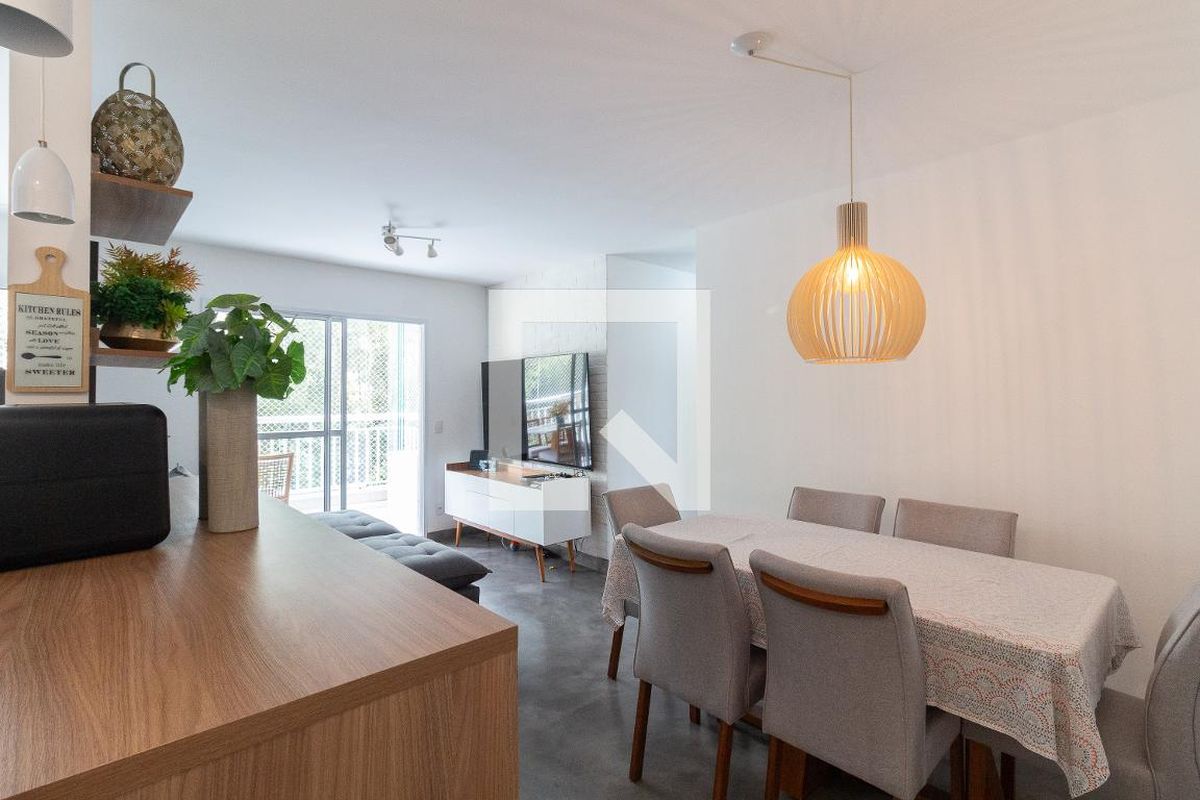 Apartamento, 3 quartos, 82 m² - Foto 2
