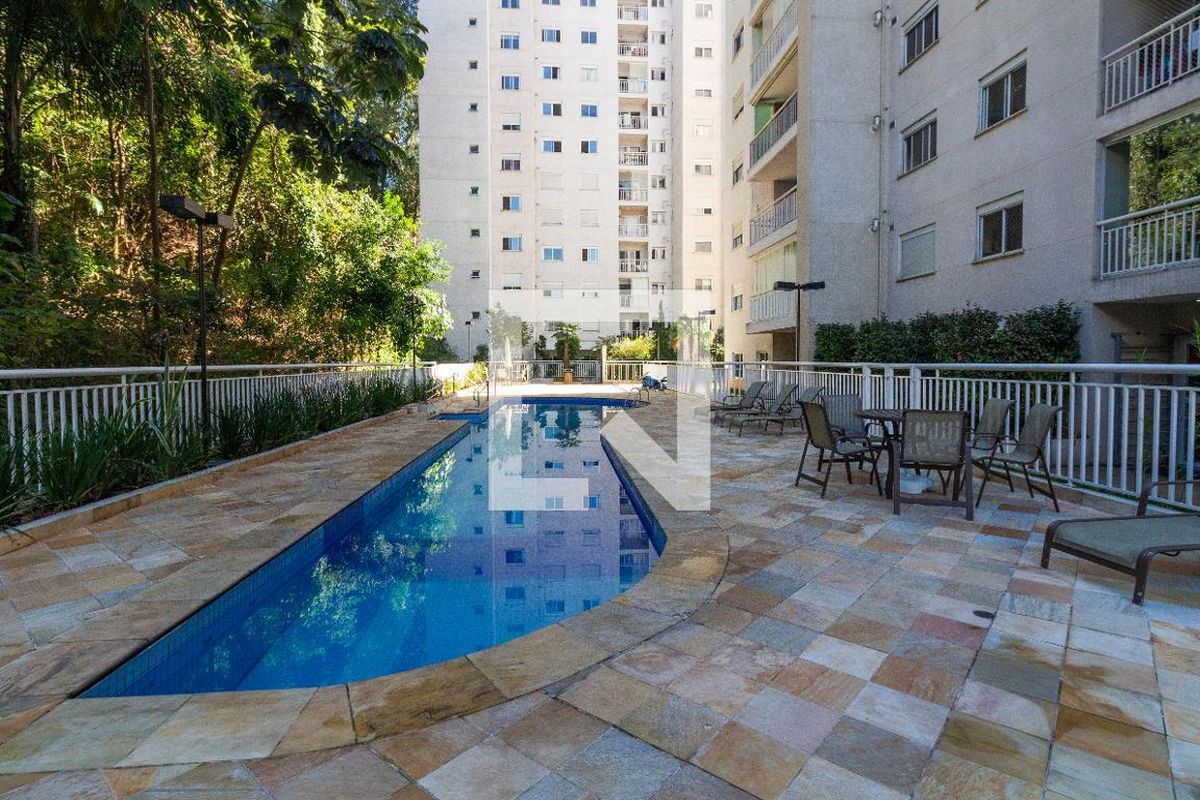 Apartamento, 3 quartos, 82 m² - Foto 45