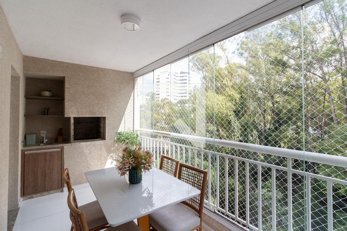 Apartamento, 3 quartos, 82 m² - Foto 8