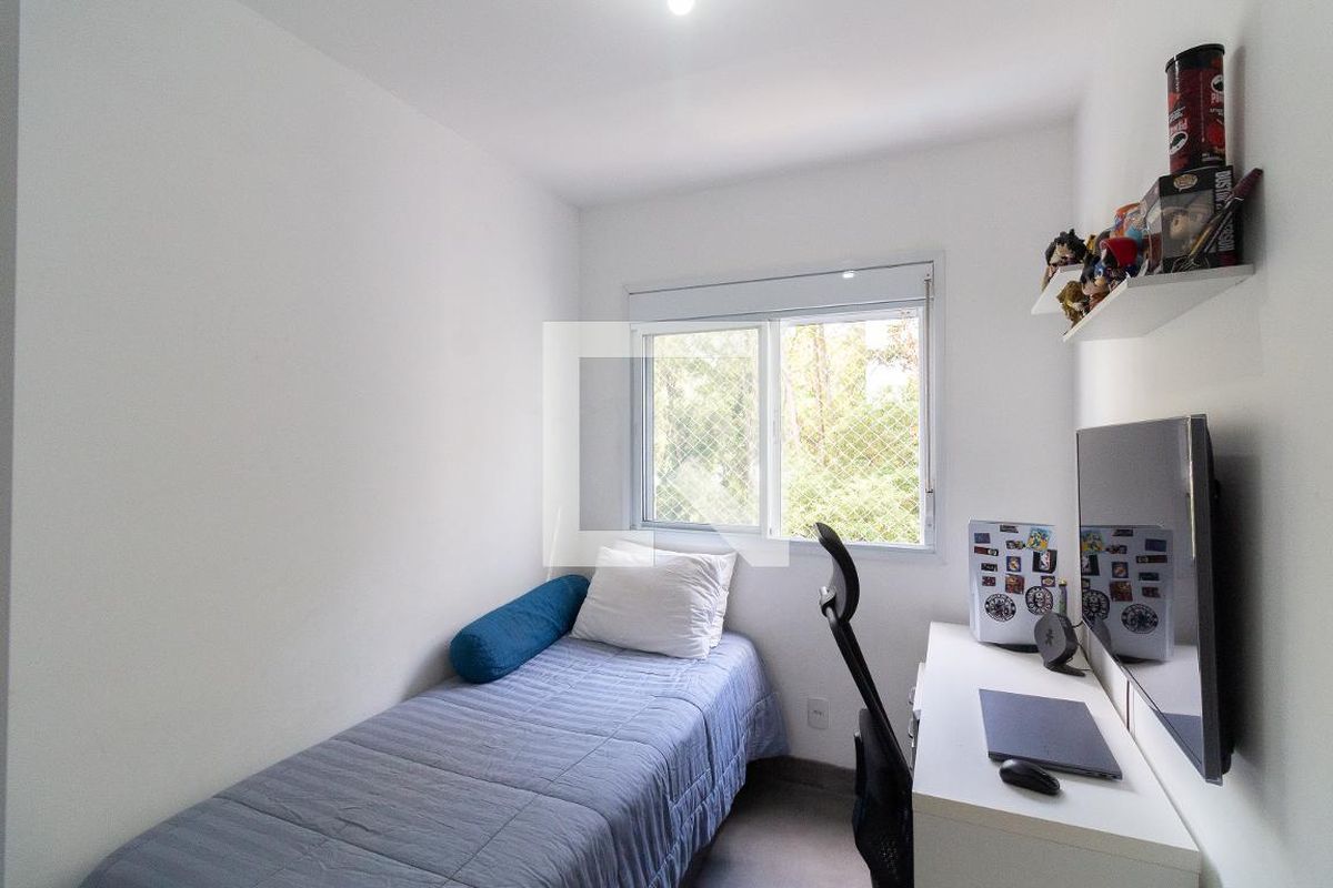 Apartamento, 3 quartos, 82 m² - Foto 11
