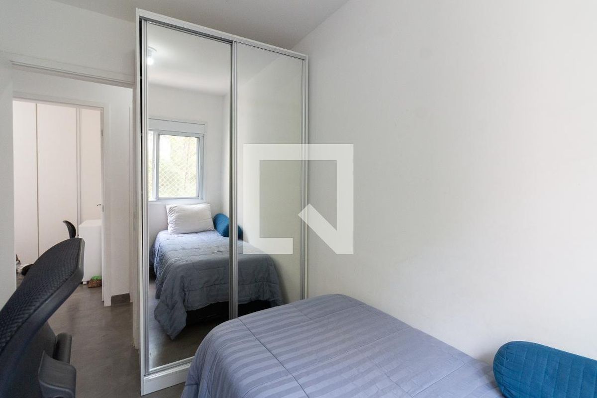 Apartamento, 3 quartos, 82 m² - Foto 14