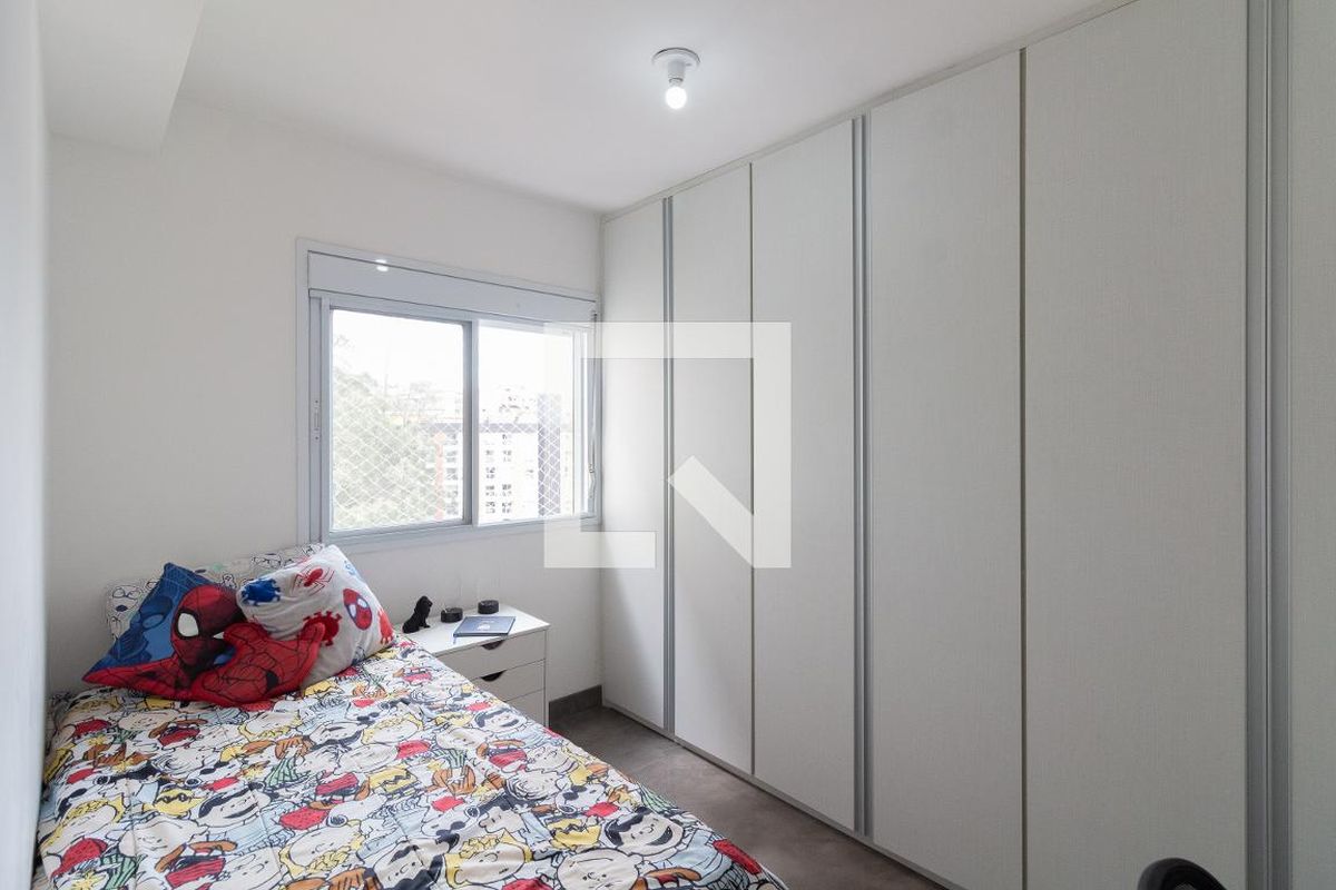 Apartamento, 3 quartos, 82 m² - Foto 19