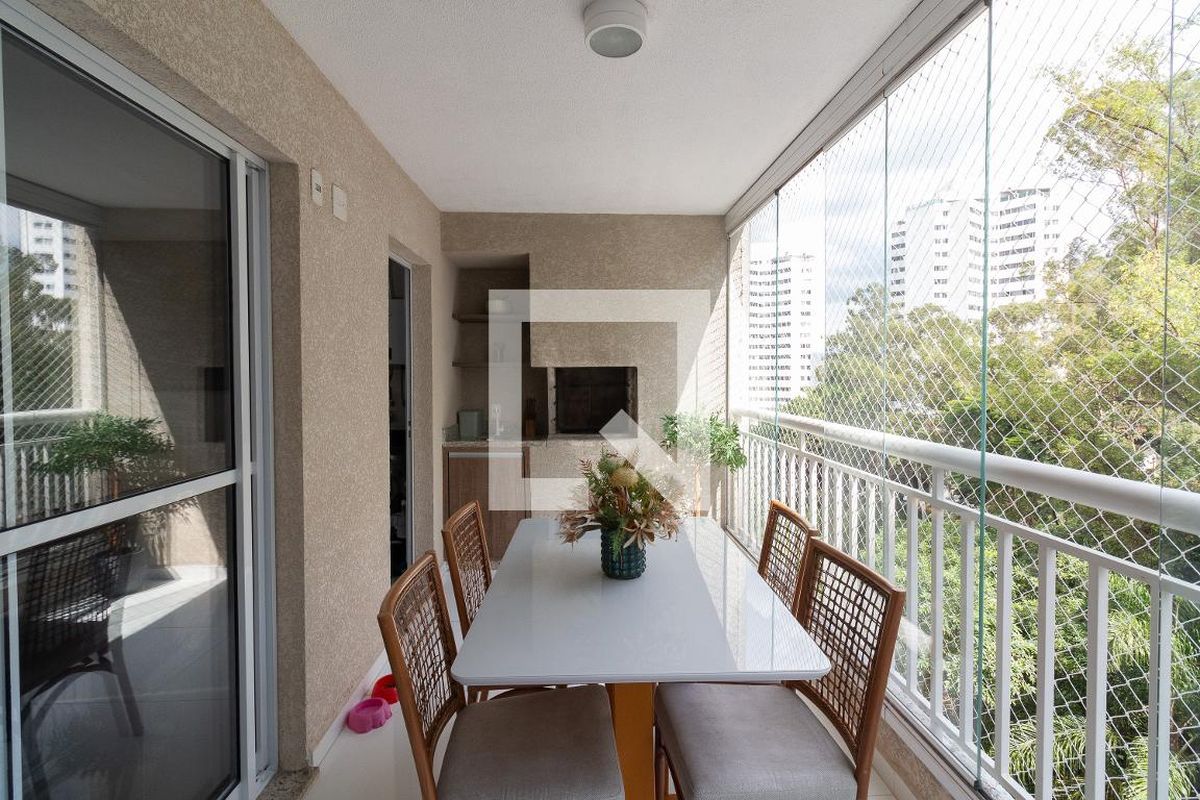 Apartamento, 3 quartos, 82 m² - Foto 7