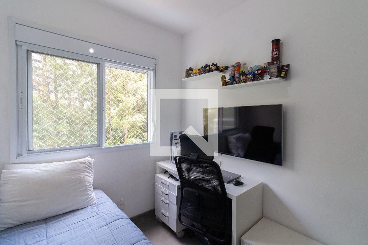 Apartamento, 3 quartos, 82 m² - Foto 12