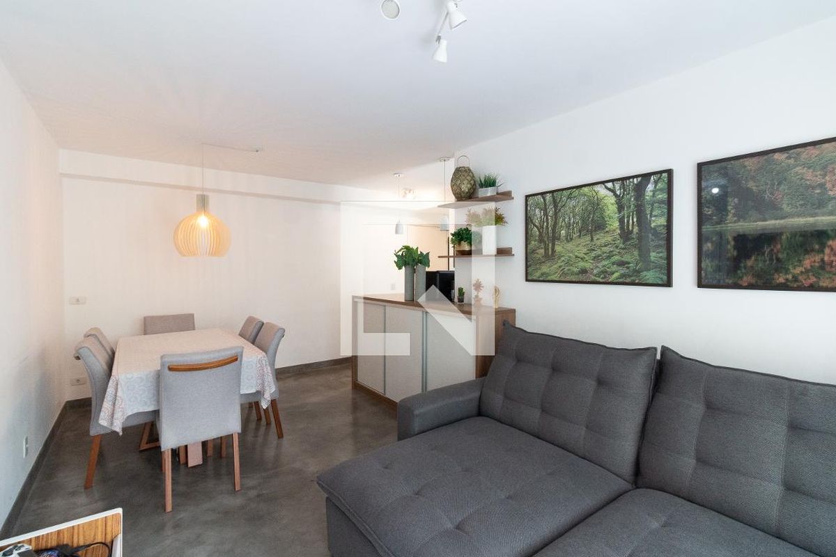 Apartamento, 3 quartos, 82 m² - Foto 4