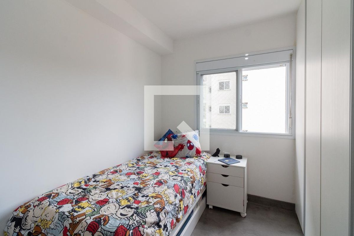 Apartamento, 3 quartos, 82 m² - Foto 20