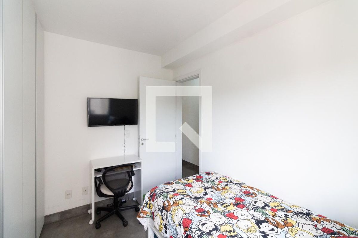Apartamento, 3 quartos, 82 m² - Foto 21