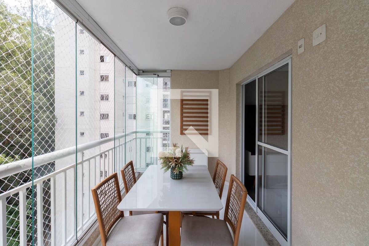 Apartamento, 3 quartos, 82 m² - Foto 9