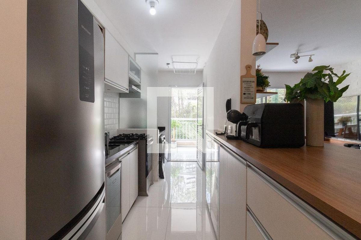Apartamento, 3 quartos, 82 m² - Foto 29