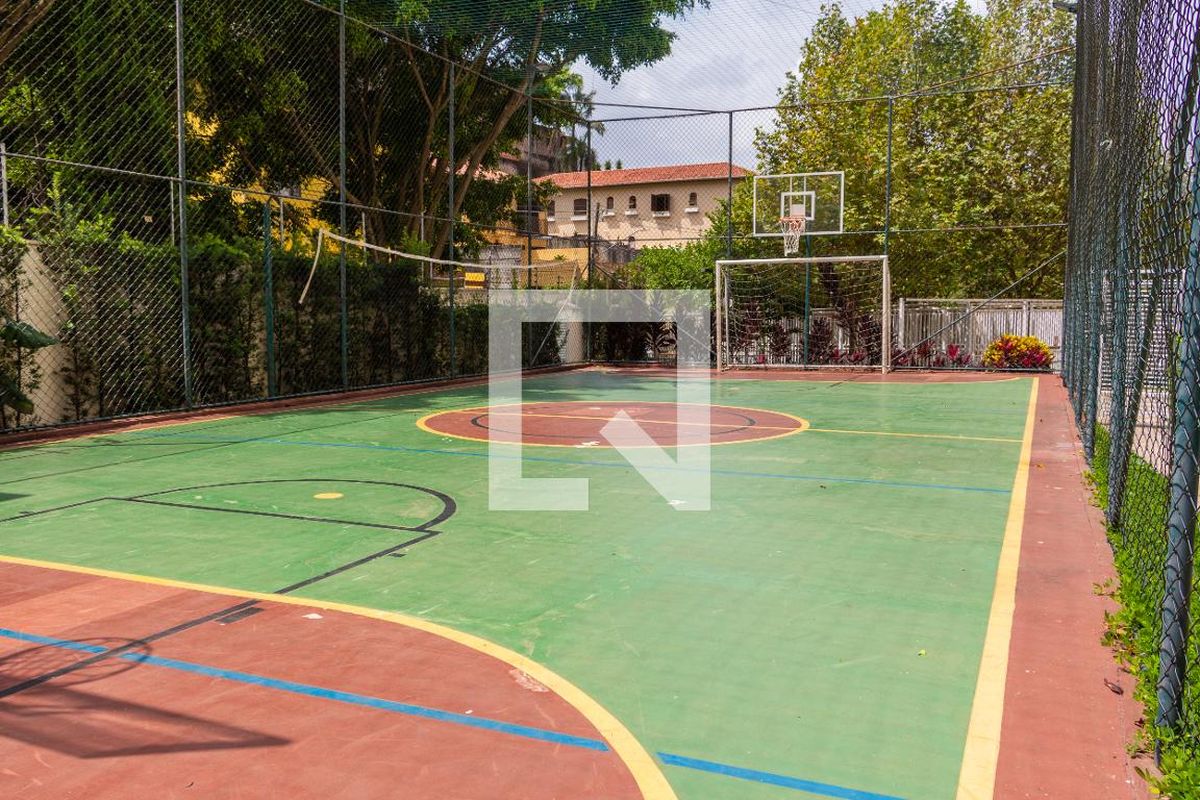 Apartamento, 3 quartos, 82 m² - Foto 40