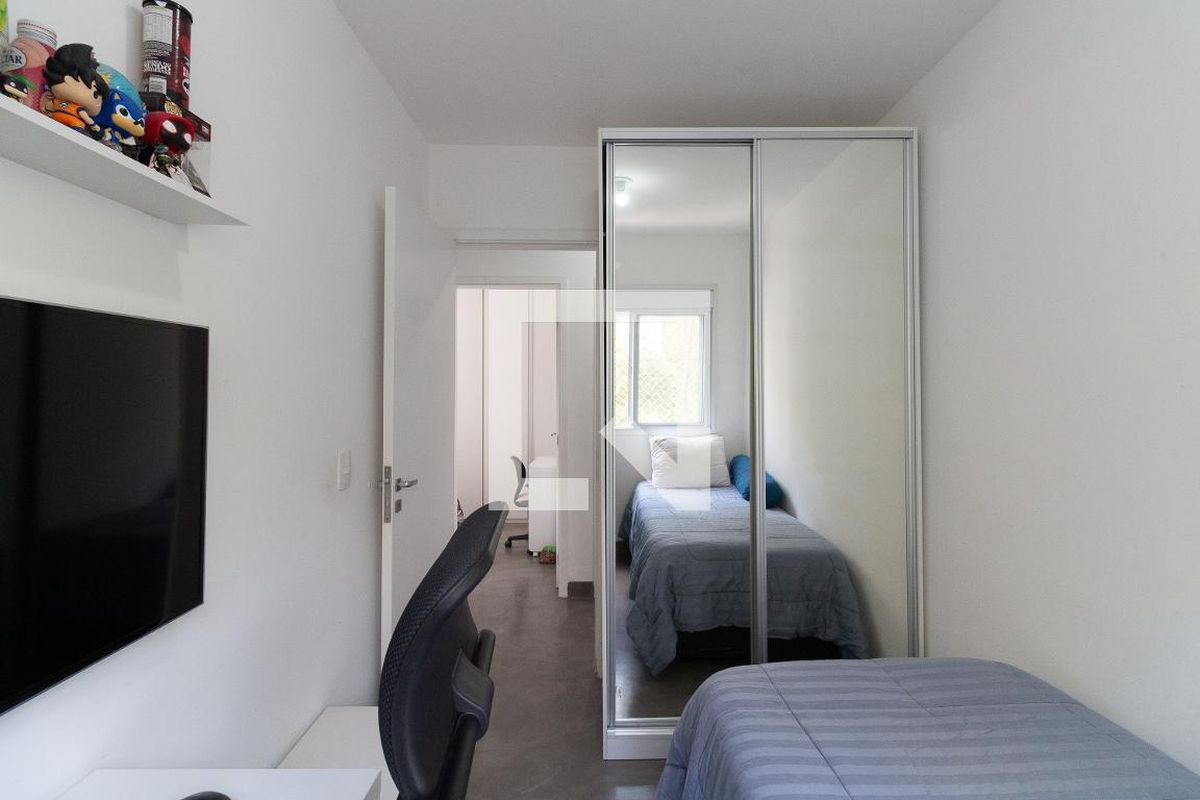 Apartamento, 3 quartos, 82 m² - Foto 13