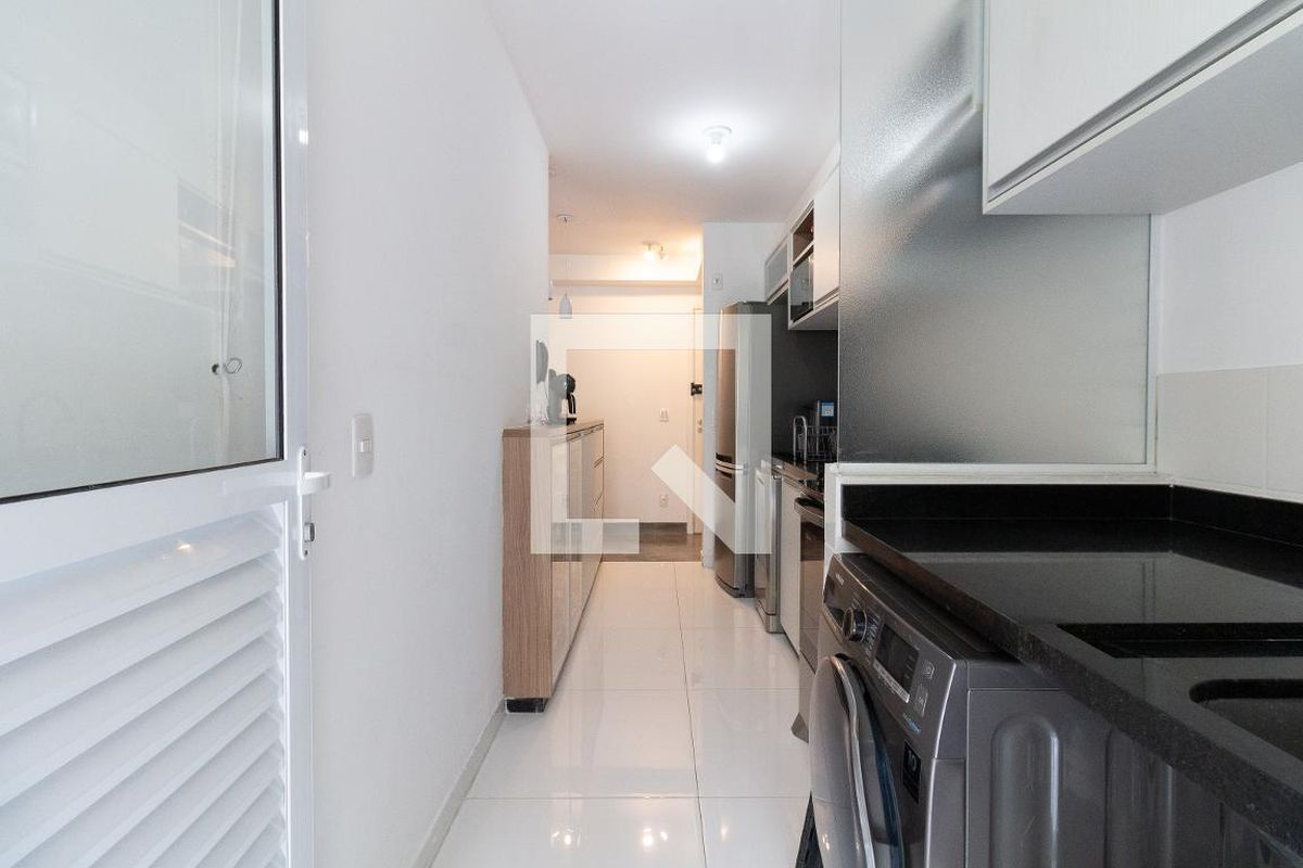 Apartamento, 3 quartos, 82 m² - Foto 27
