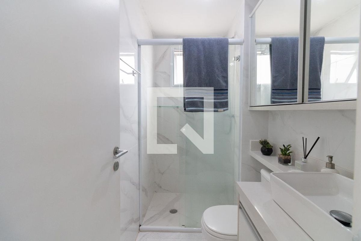 Apartamento, 3 quartos, 82 m² - Foto 24