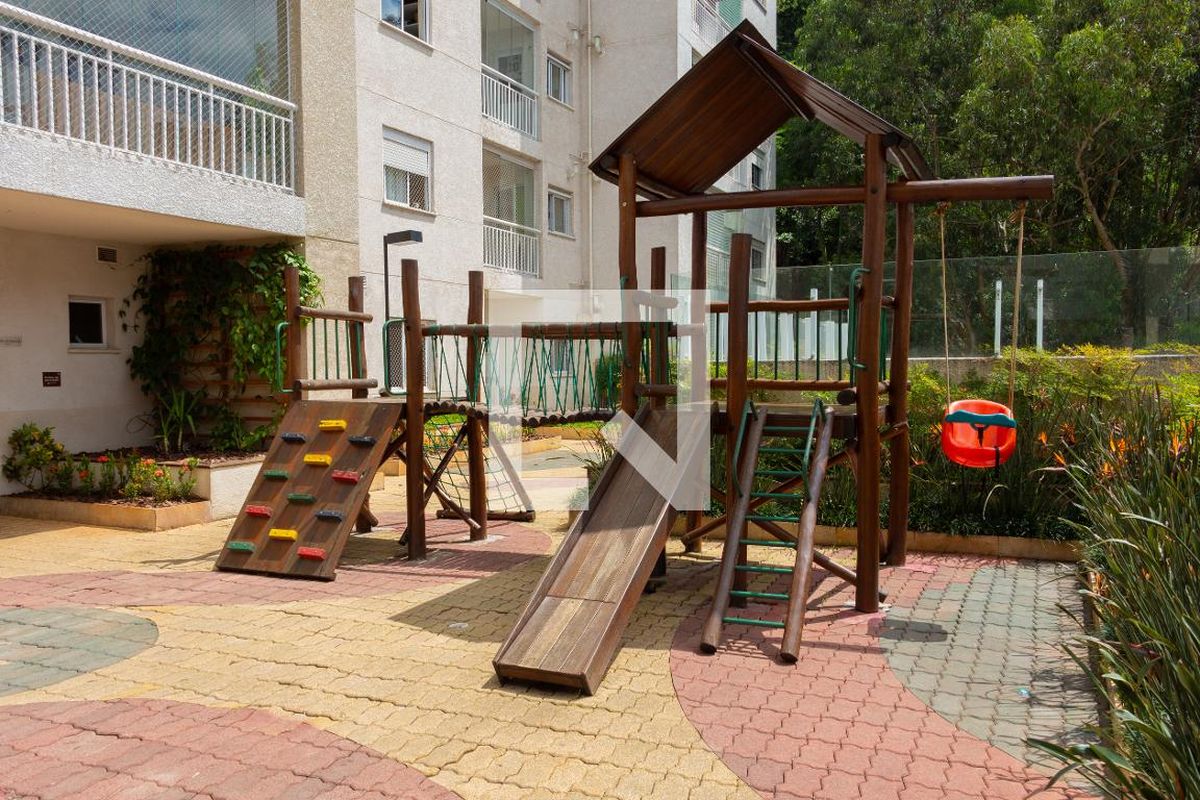 Apartamento, 3 quartos, 82 m² - Foto 33
