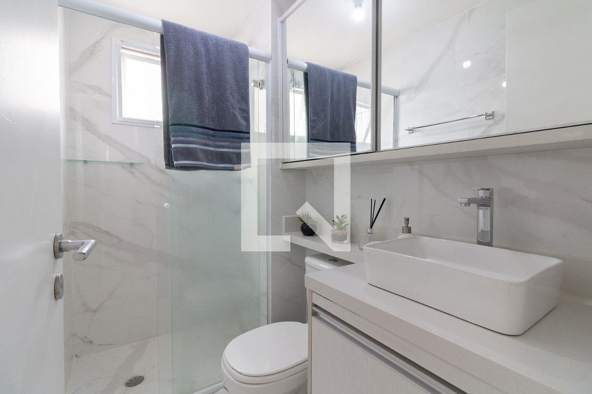 Apartamento, 3 quartos, 82 m² - Foto 23