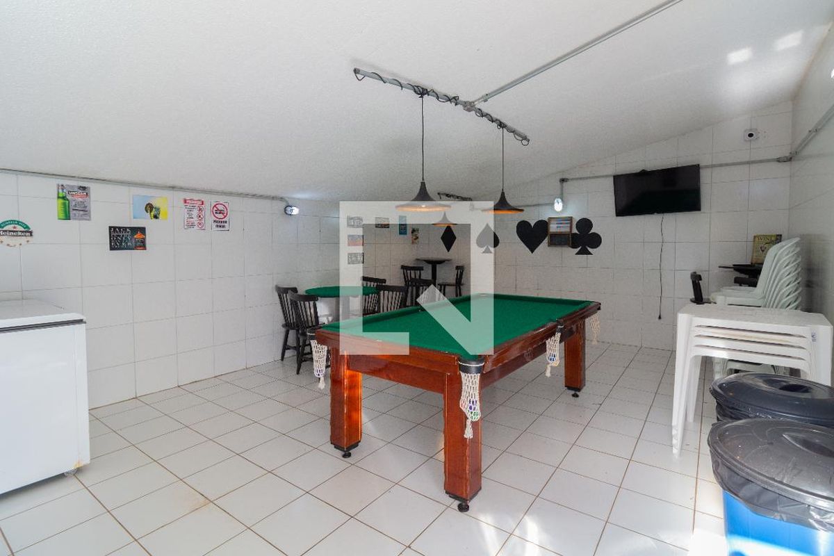 Apartamento, 3 quartos, 82 m² - Foto 46