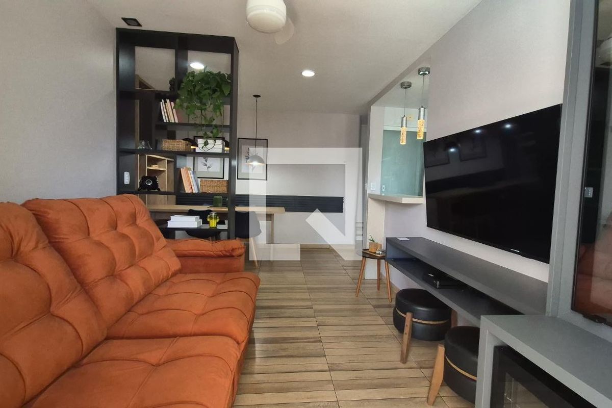 Apartamento, 2 quartos, 92 m² - Foto 40