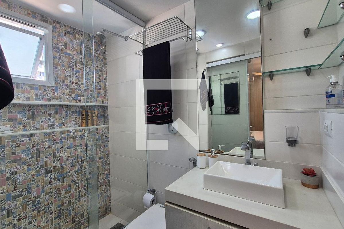 Apartamento, 2 quartos, 92 m² - Foto 21