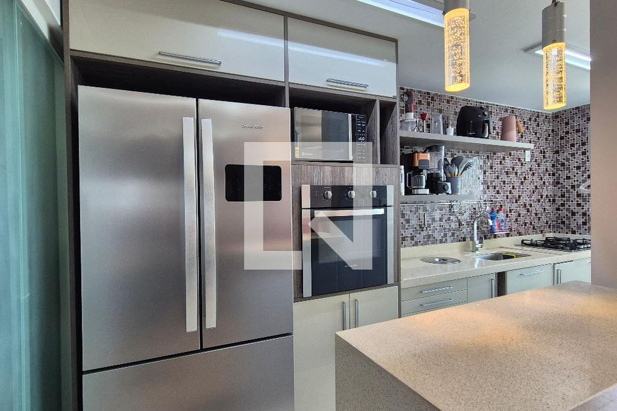 Apartamento, 2 quartos, 92 m² - Foto 30
