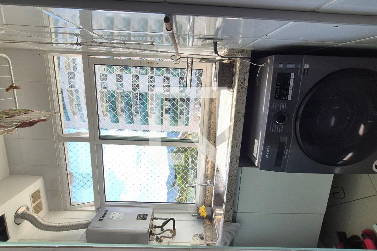 Apartamento, 2 quartos, 92 m² - Foto 35