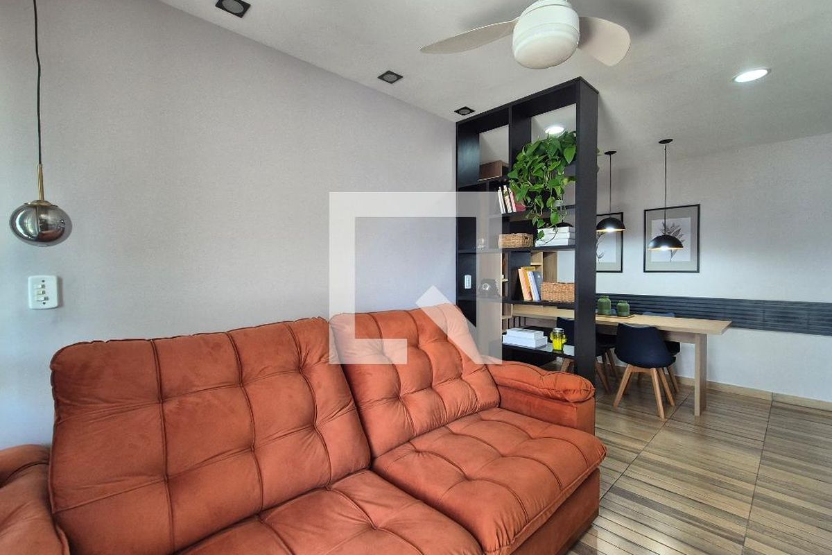 Apartamento, 2 quartos, 92 m² - Foto 6