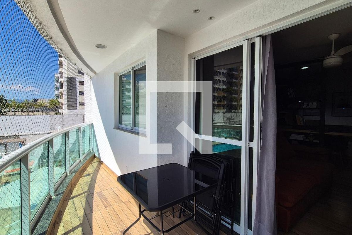 Apartamento, 2 quartos, 92 m² - Foto 8