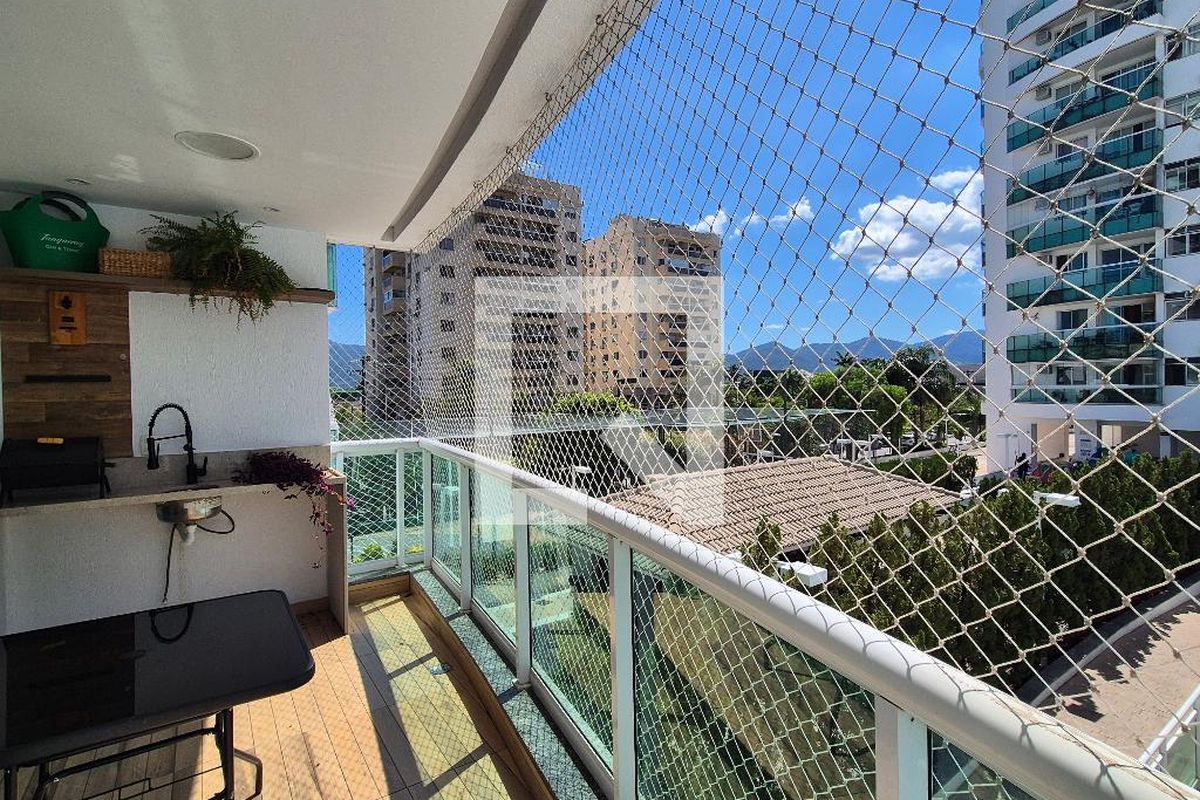 Apartamento, 2 quartos, 92 m² - Foto 9