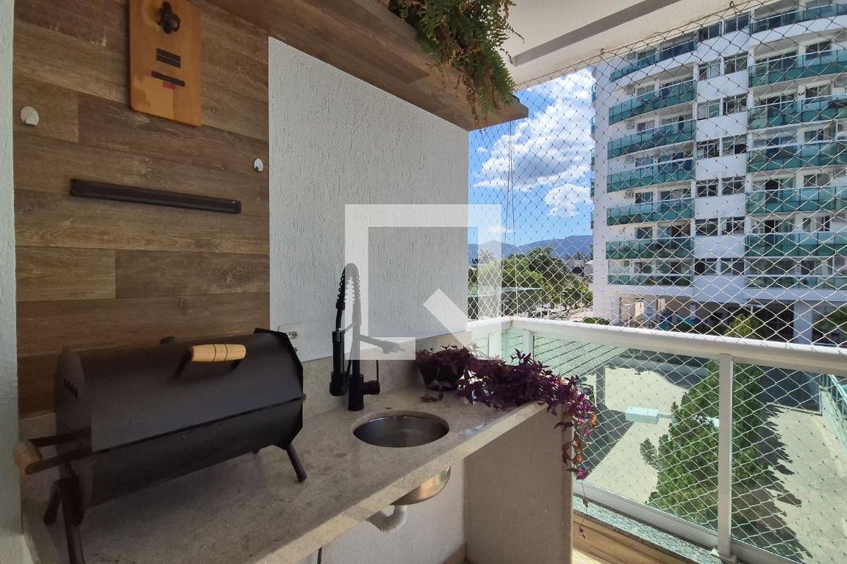 Apartamento, 2 quartos, 92 m² - Foto 39