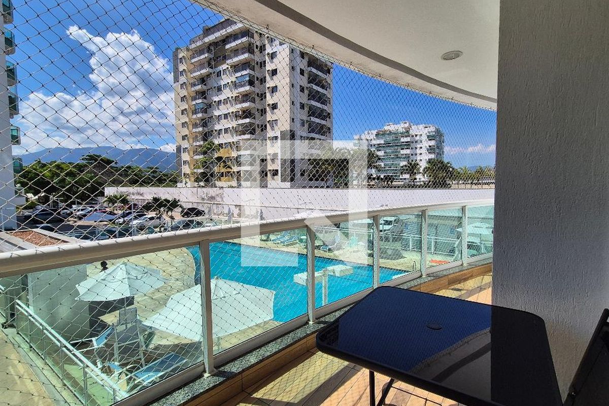 Apartamento, 2 quartos, 92 m² - Foto 7