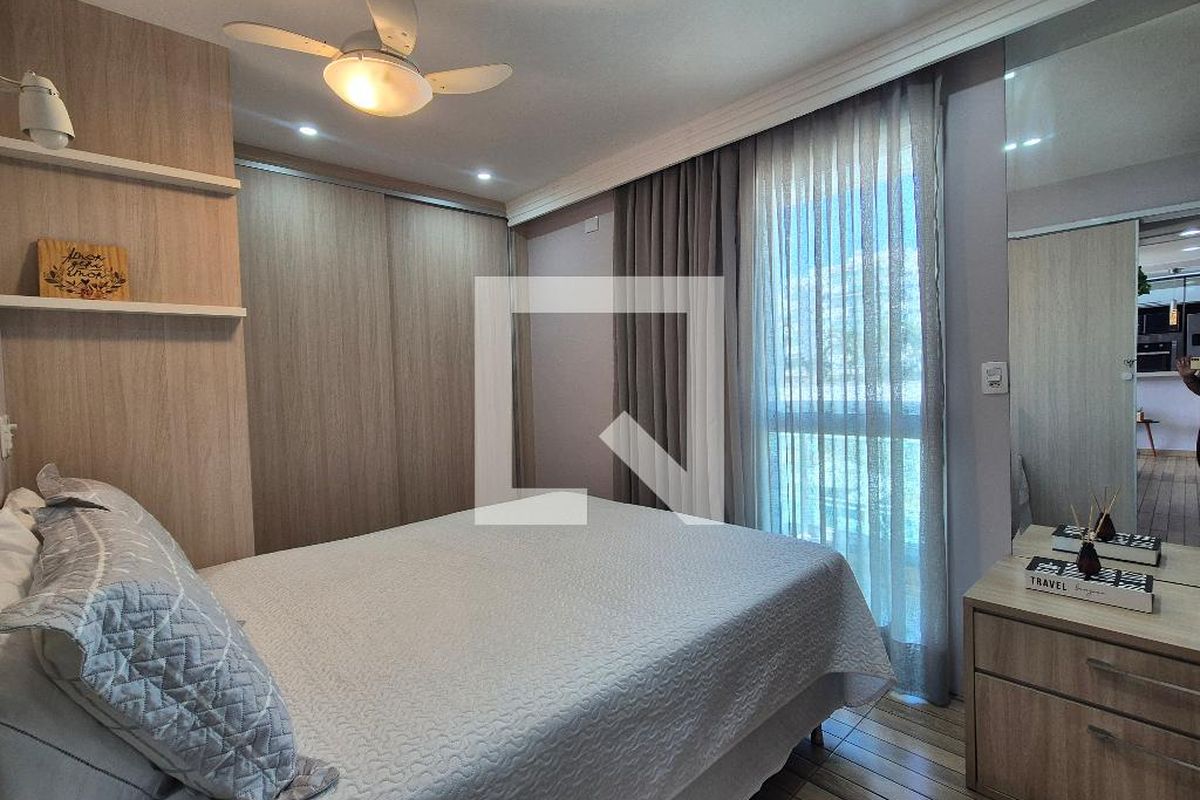 Apartamento, 2 quartos, 92 m² - Foto 17