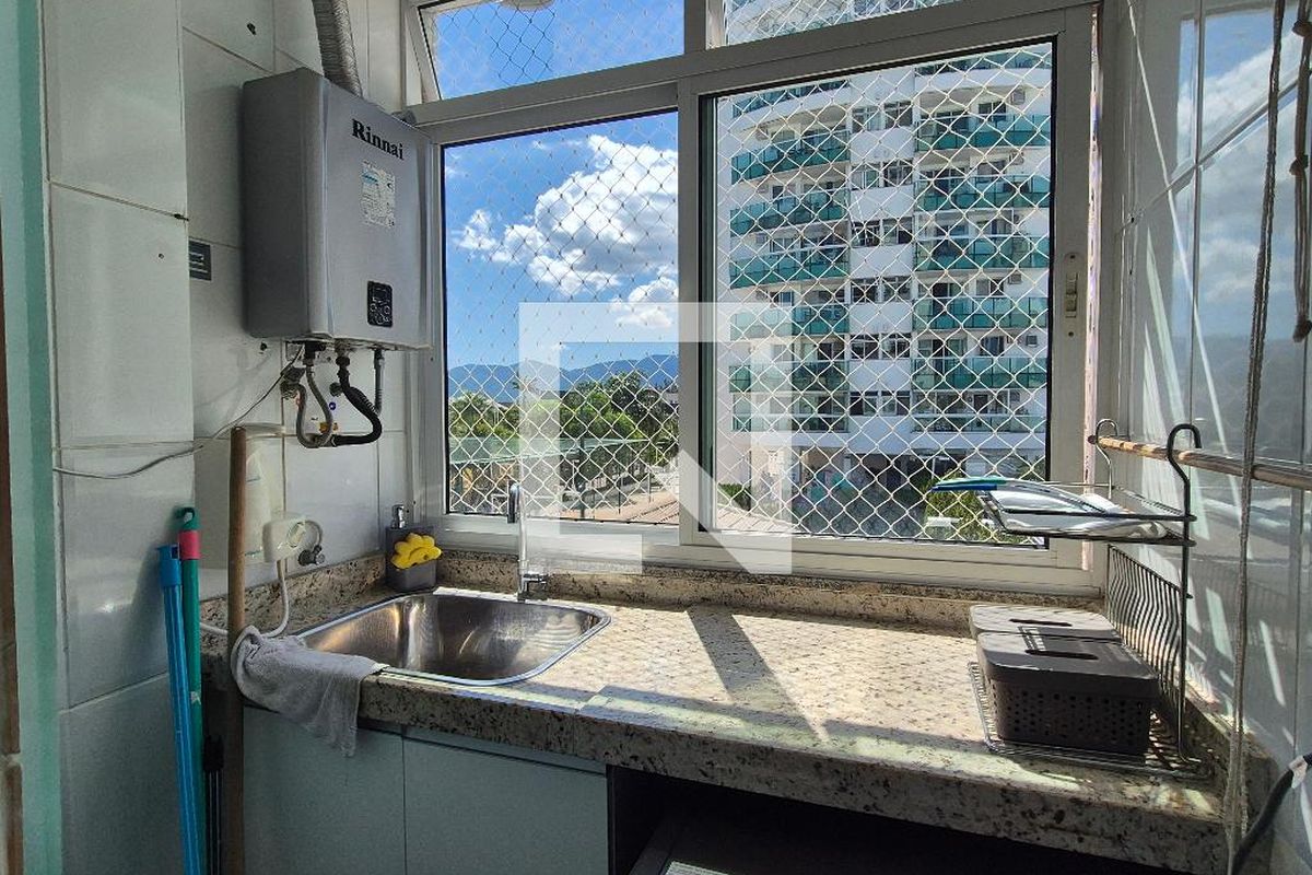 Apartamento, 2 quartos, 92 m² - Foto 34