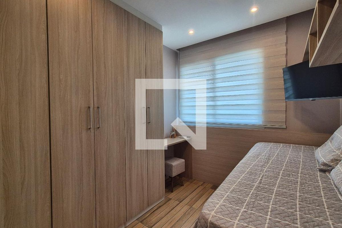 Apartamento, 2 quartos, 92 m² - Foto 13