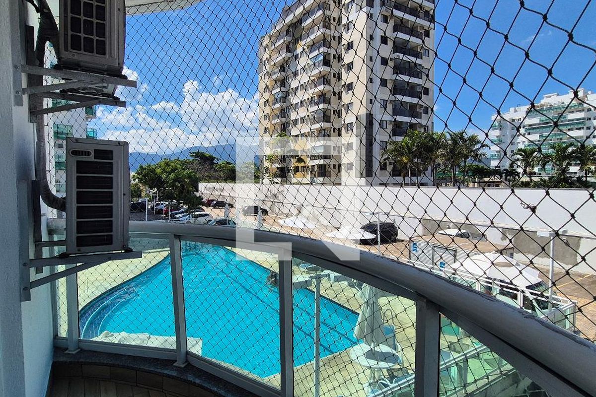Apartamento, 2 quartos, 92 m² - Foto 46