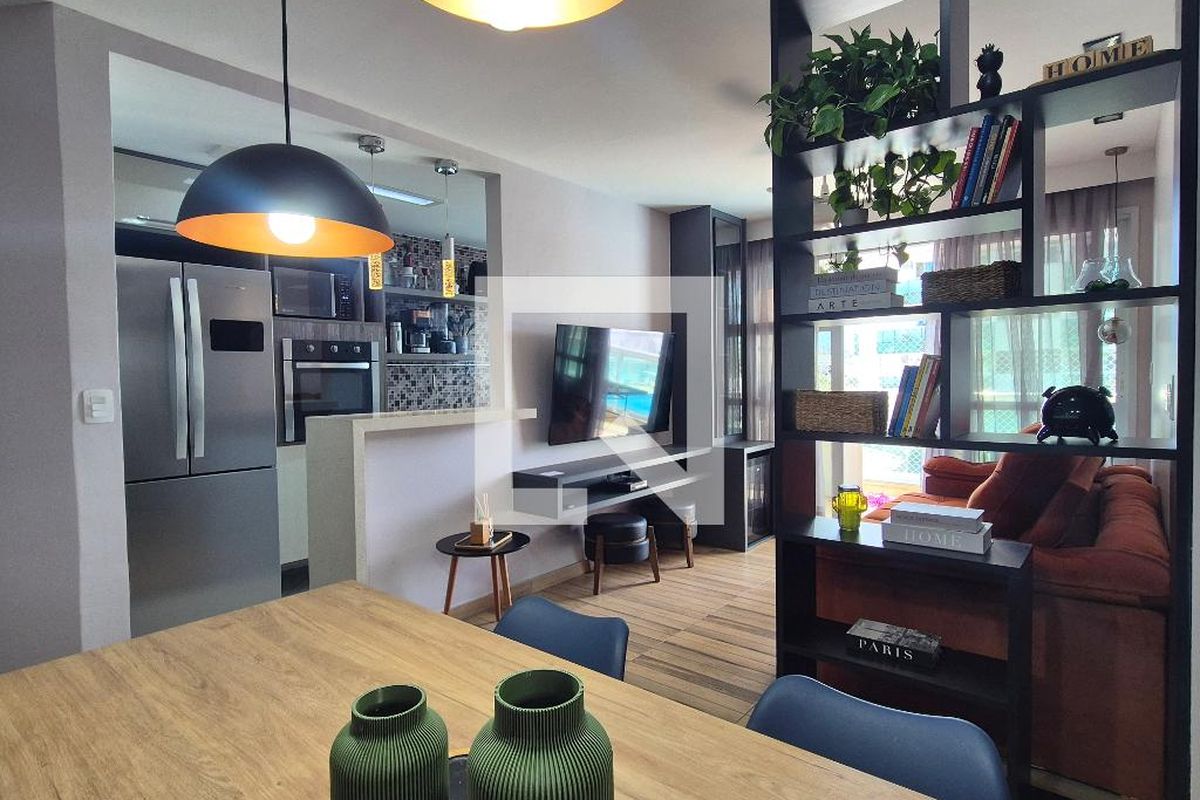 Apartamento, 2 quartos, 92 m² - Foto 2