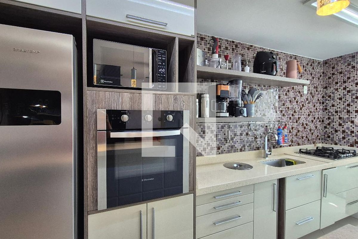 Apartamento, 2 quartos, 92 m² - Foto 33