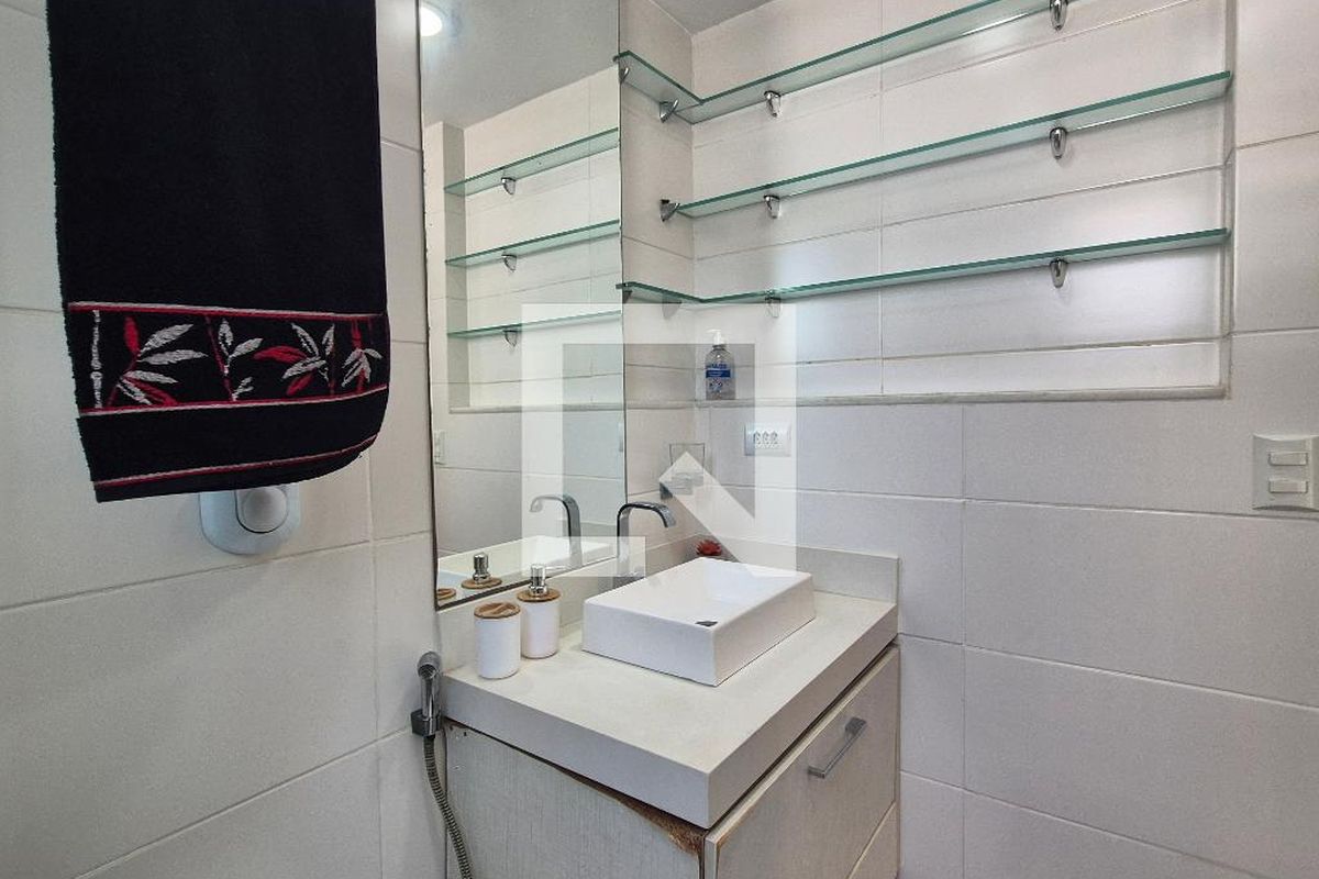 Apartamento, 2 quartos, 92 m² - Foto 24