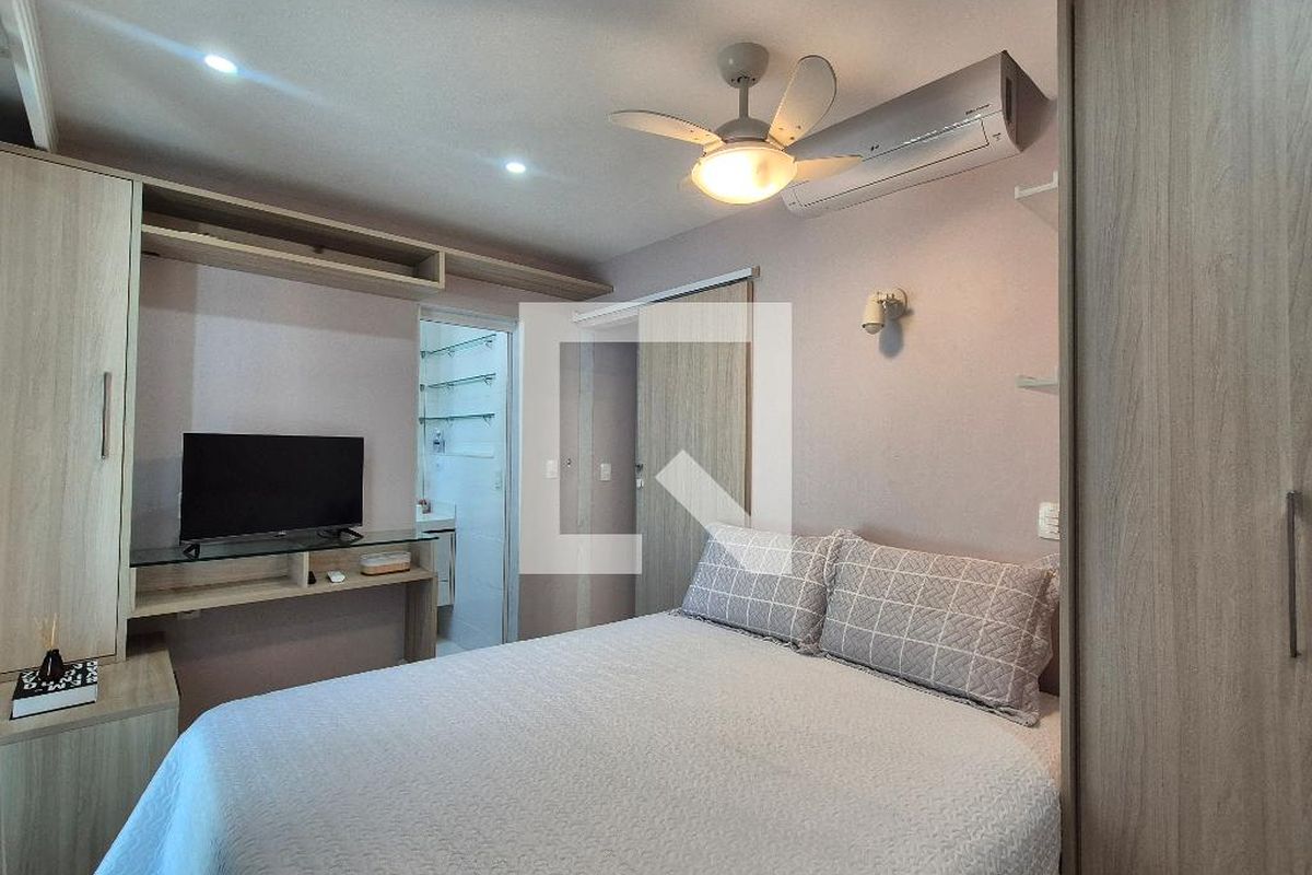 Apartamento, 2 quartos, 92 m² - Foto 19