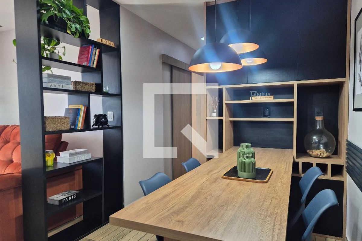 Apartamento, 2 quartos, 92 m² - Foto 38