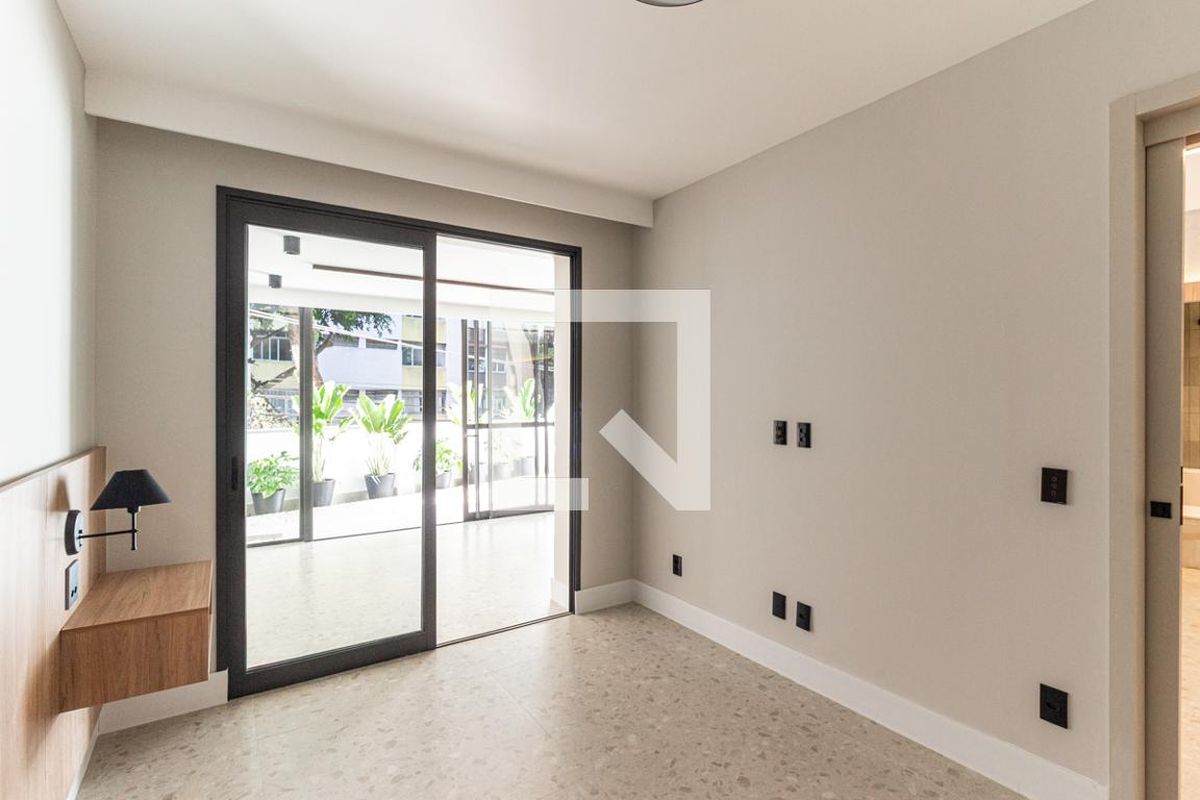 Apartamento, 1 quarto, 90 m² - Foto 20