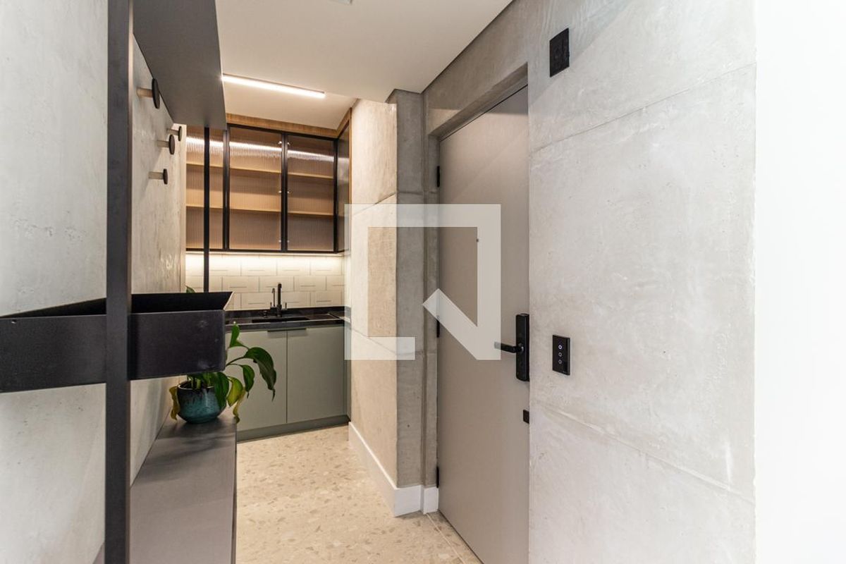 Apartamento, 1 quarto, 90 m² - Foto 13