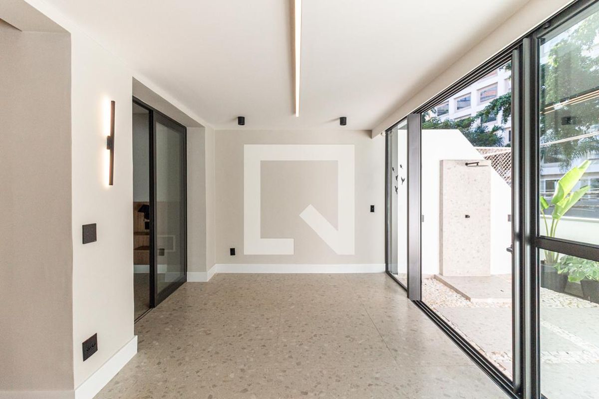 Apartamento, 1 quarto, 90 m² - Foto 7