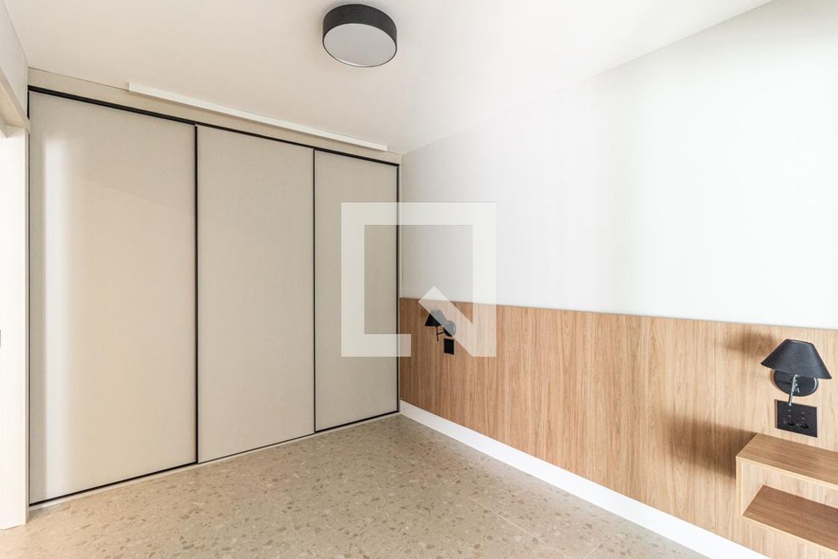 Apartamento, 1 quarto, 90 m² - Foto 19