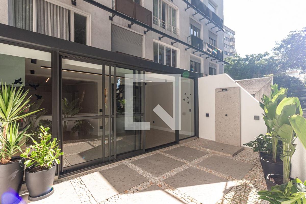 Apartamento, 1 quarto, 90 m² - Foto 16