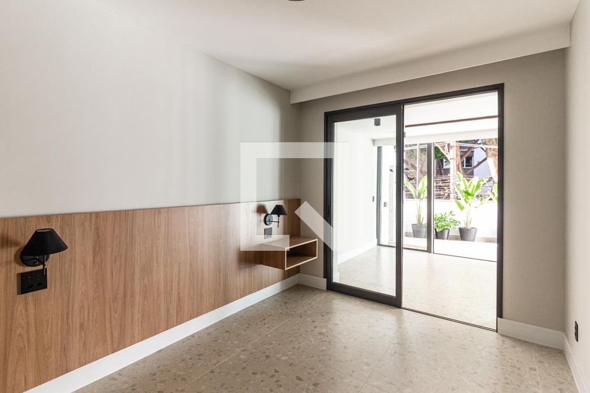 Apartamento, 1 quarto, 90 m² - Foto 21
