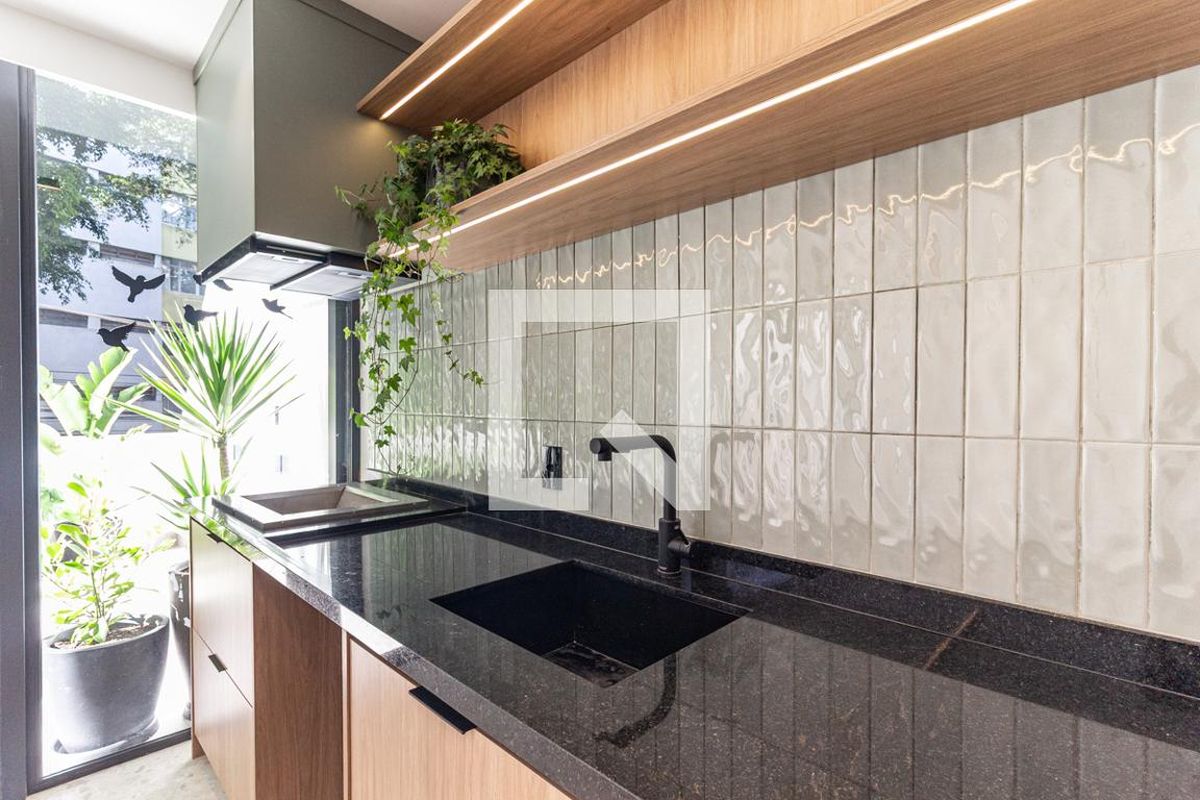 Apartamento, 1 quarto, 90 m² - Foto 11