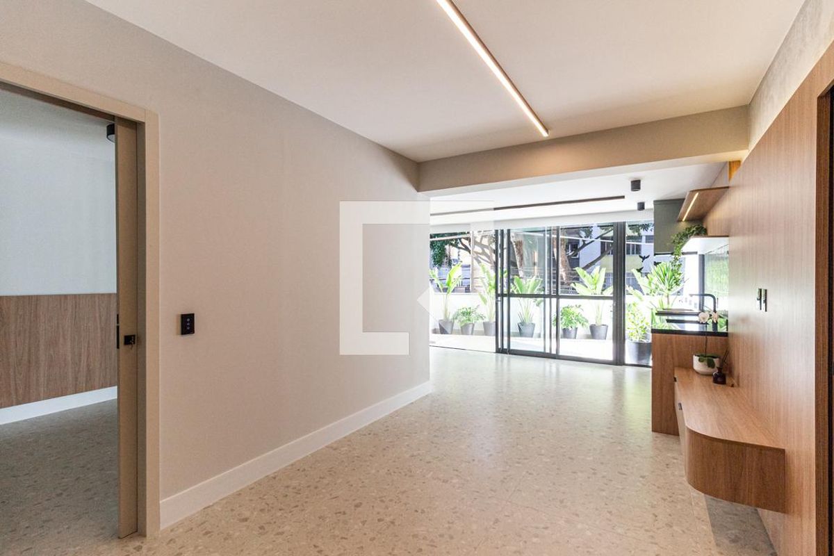 Apartamento, 1 quarto, 90 m² - Foto 4