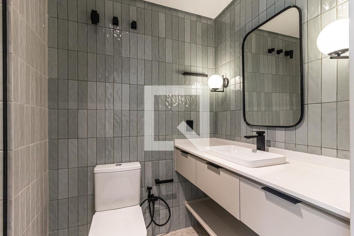 Apartamento, 1 quarto, 90 m² - Foto 23