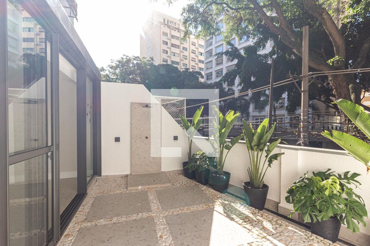 Apartamento, 1 quarto, 90 m² - Foto 15